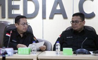 Bawaslu Lakukan Kajian Awal Terhadap 130 Laporan Dugaan Pelanggaran Politik Uang - JPNN.com