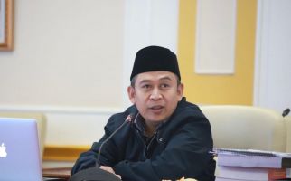 PWNU Jateng Sebut Pilkada Membuktikan Kedewasaan Politik Warga - JPNN.com