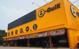 MANN+HUMMEL Gandeng B-Quik Ramaikan Pasar Otomotif Nasional  - JPNN.com