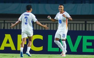 Port FC Depak Pemain Asal Brasil, Bek Persib Ini Tetap Waspada - JPNN.com