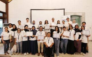 Re.Search Gelar Puncak Acara Innovation Lab 2024 - JPNN.com