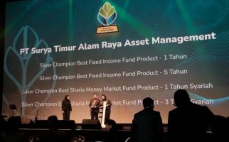 STAR AM Raih 4 Penghargaan di Ajang Fund Awards 2024 - JPNN.com