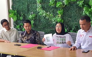 Yayasan GSN dan PT Atthaya Teken MoU soal Bantuan Pupuk untuk Petani Miskin - JPNN.com