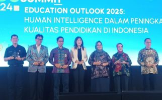 Dorong Transformasi Pendidikan Berbasis Human Intelligence, Acer Edu Summit Digelar - JPNN.com