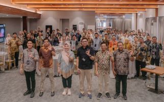 Indibiz, Digiserve, dan Microsoft Edukasi Pelaku UKM di Indonesia - JPNN.com