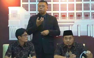 Sebegini Petugas KPPS yang Wafat pada Pilkada Serentak 2024 - JPNN.com