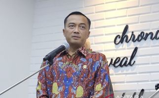 Mensesneg Terima 9 Tuntutan BEM SI yang Satu Isinya Tolak Cewe-Cawe Jokowi - JPNN.com