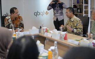 Kementrans dan LDPP Siapkan Beasiswa Patriot Bagi Anak-anak Muda yang Ingin Kuliah - JPNN.com