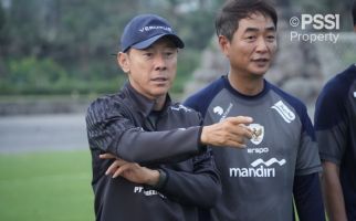 Shin Tae Yong Ungkap Target di Piala AFF 2024 - JPNN.com