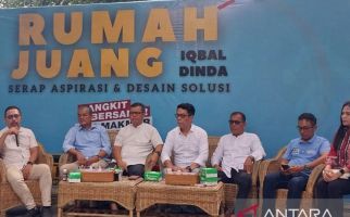 Pilgub NTB: Pasangan Ini Mengeklaim Menang, Lihat Datanya - JPNN.com