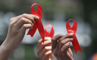 Ini Rekomendasi Obat yang Tepat Bagi Penderita HIV/AIDS ala IDI Purworejo - JPNN.com