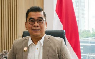 Pertama dari Indonesia, Prof Ali Berawi Raih Gelar Honorary Doctor dari SPbPU Rusia - JPNN.com