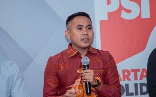 PSI: Hukum Berat Semua Pelaku Judi Online, termasuk Kerabat Eks Presiden - JPNN.com