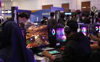 Lapakgaming Battle Arena Siap Meramaikan Dunia Gamers Indonesia - JPNN.com