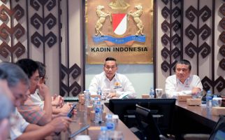 Anindya Bakrie: Rapimnas Kadin 2024 Fokus Hasilkan Rekomendasi Terbaik untuk Pemerintah - JPNN.com