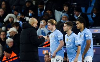 Jadwal Premier League Pekan Ini: Ujian Berat buat Man City - JPNN.com