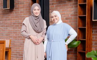 Kisah Sukses Perjalanan Bisnis Mybamus, Brand Fashion Muslim Lokal yang Go Pasar Internasional Bersama Shopee - JPNN.com