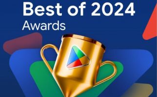 Shopeepay Sabet Penghargaan Best of 2024 untuk 2 Kategori Sekaligus dari Google Play - JPNN.com