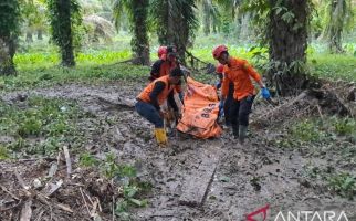 Basarnas Hentikan Operasi Pencarian Korban Longsor di Deli Serdang - JPNN.com