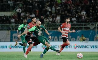 Persebaya Perkasa! Cek Hasil, Jadwal, dan Klasemen Liga 1 - JPNN.com