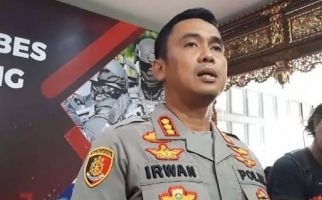 Kapolrestabes Semarang Sebut Geng Pemuda Atau Kreak Disponsori Judi Online - JPNN.com