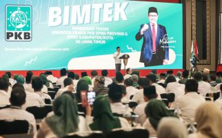 PKB Jatim Menggelar Bimtek Bahas Bahaya Judol, Hadirkan OJK hingga Kiai - JPNN.com