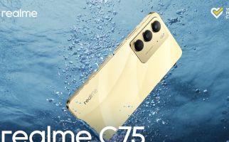 Catat tanggalnya, Realme Bakal Boyong HP Tahan Banting ke Indonesia - JPNN.com