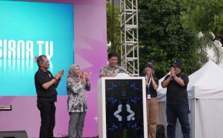 Indonesiana.TV Dirancang Menjadi Jembatan Digital untuk Jelajahi Kekayaan Budaya - JPNN.com