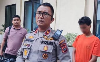 3 Pelaku Begal Anggota TNI di Medan Masih di Bawah Umur, Korban Ditendang - JPNN.com