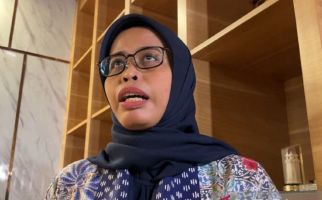 Ummi Siap Lawan Putusan DKPP yang Mencopotnya dari Kursi Ketua KPU Jabar - JPNN.com