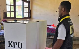 Sebanyak 26 TPS di Papua Segera Gelar PSU - JPNN.com