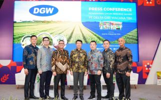 IPO di Awal 2025, Delta Giri Wacana Targetkan Raih Rp 1,03 Triliun - JPNN.com