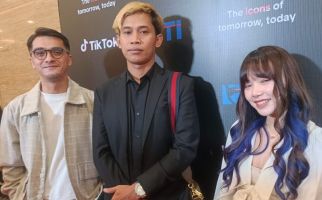 Ricky Harun hingga Aurel Hermansyah Masuk Nominasi TikTok Awards Indonesia 2024 - JPNN.com