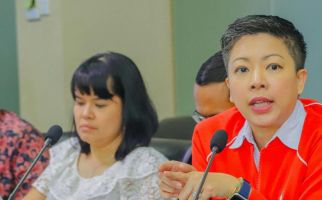 Minta Kenaikan Tarif Air Bersih Ditunda, Francine Widjojo: PAM Jaya Harus Perbaiki Dahulu Kebocoran - JPNN.com