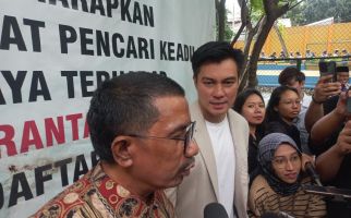 Pihak Baim Wong Serahkan 71 Bukti Terkait Perceraian - JPNN.com