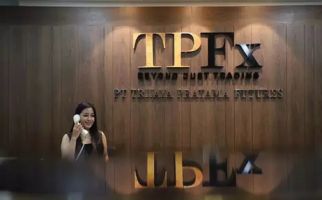 TPFx Menorehkan Presitasi Gemilang 2 Tahun Berturut - JPNN.com