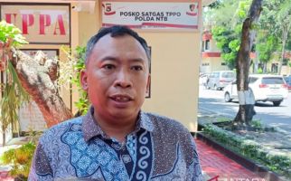 Korban Pemerkosaan Tersangka Disabilitas Bukan Tiga Orang, tetapi 13 - JPNN.com