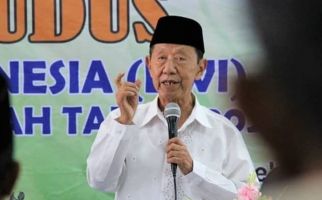 Gus Miftah Bilang Goblok kepada Penjual Es Teh, MUI Jateng Berkomentar Begini - JPNN.com