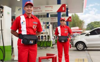 Pertamina Apresiasi Dukungan Pemerintah Atas Pembayaran Dana Kompensasi BBM Triwulan II 2024 - JPNN.com