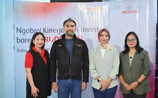 Prudential Indonesia-Syariah Catat Kinerja Bisnis yang Solid di Kuartal III 2024 - JPNN.com