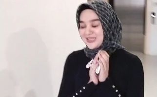 Selebgram Cantik Hana Hanifah Diperiksa di Polda Riau, Diduga Soal Kasus SPPD Fiktif - JPNN.com