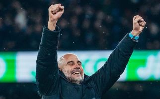 Manchester City Hantam Nottingham Forest 3-0, Akhiri Tren Buruk - JPNN.com