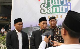 PCNU Kota Depok Ajak Masyarakat Bantu Korban Bencana Sukabumi - JPNN.com