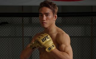 Mengenal Sosok Kai Asakura, Petarung MMA asal Jepang yang Akan Debut di UFC 310 - JPNN.com