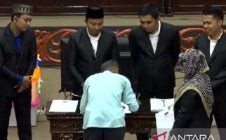 Paslon Satono-Heroaldi Raih Suara Terbanyak di Pilkada Sambas - JPNN.com