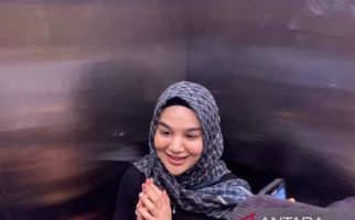 Hana Hanifah Mendadak Jadi Perbincangan Netizen, Ini Sebabnya - JPNN.com