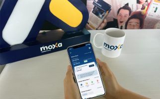 Moxa Menambah 37 Produk Reksa Dana - JPNN.com