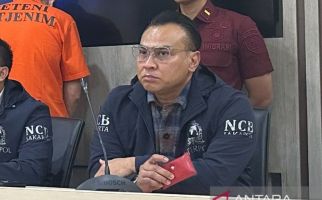 Interpol Ungkap 5 Pintu Imigrasi yang Kerap Dipakai Buronan Internasional - JPNN.com