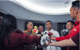 Anindya Bakrie: Kadin Indonesia Siap Bantu & Dukung Kepemimpinan Asean Bac Malaysia di ASEAN - JPNN.com