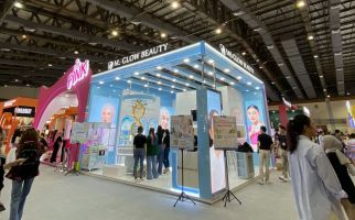 MS GLOW di Jakarta X Beauty 2024 Bertabur Promo, Produk Baru, hingga Aktivitas Seru - JPNN.com